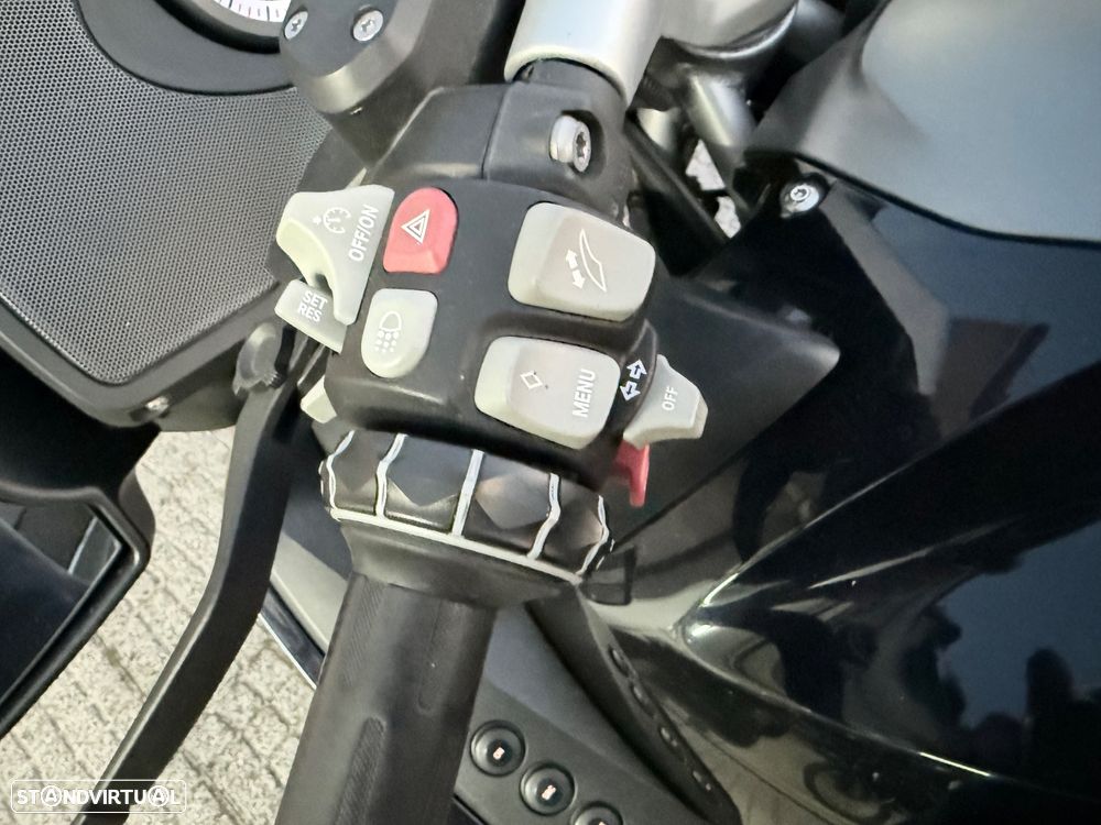BMW R 1200 RT - 8