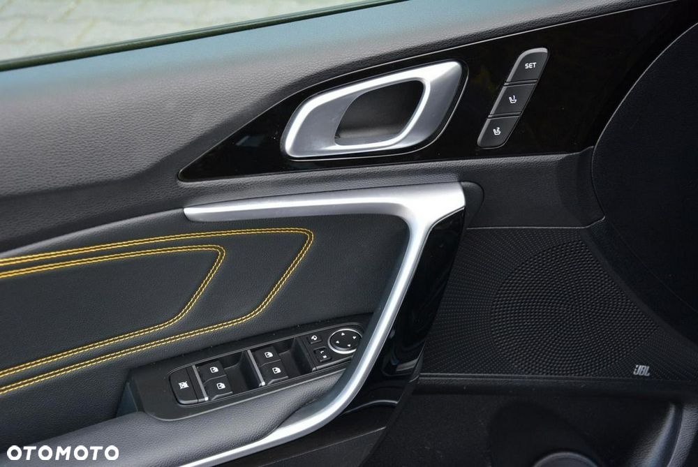 Kia XCeed 1.6 T-GDI OPF DCT7 LAUNCH EDITION - 37