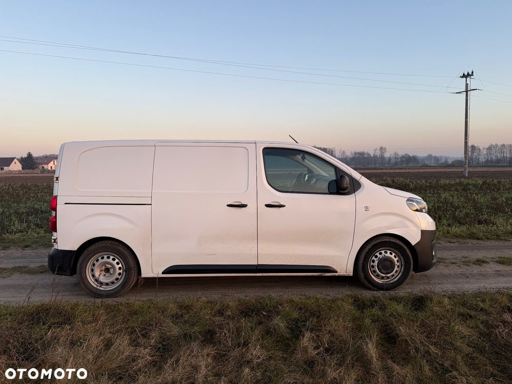 Toyota ProAce - 8