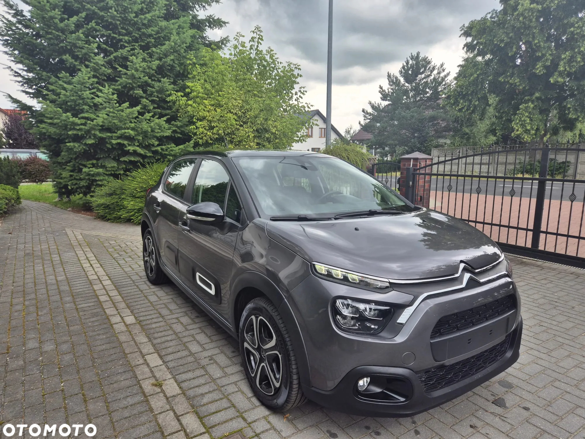 Citroën C3 1.2 PureTech Feel - 10
