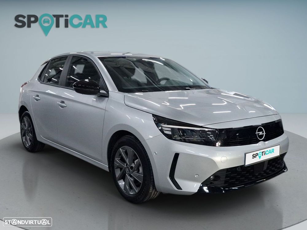 Opel Corsa 1.2 T Edition - 10