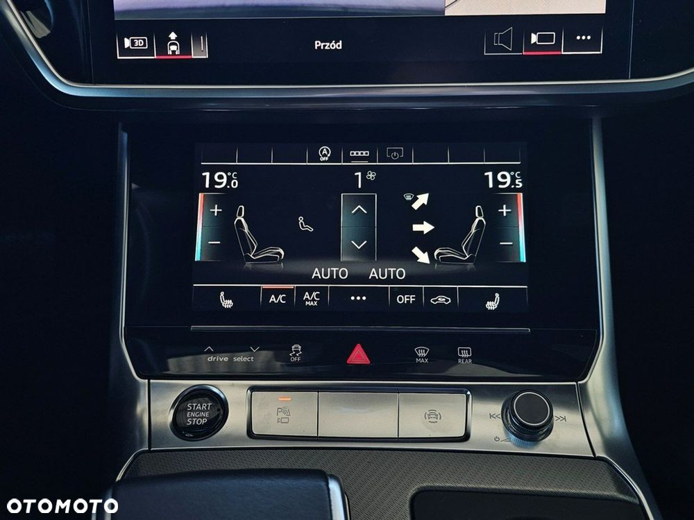Audi A6 Avant - 28
