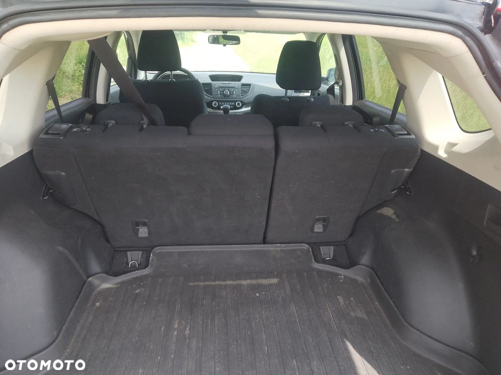 Honda CR-V 2.0 Elegance - 3