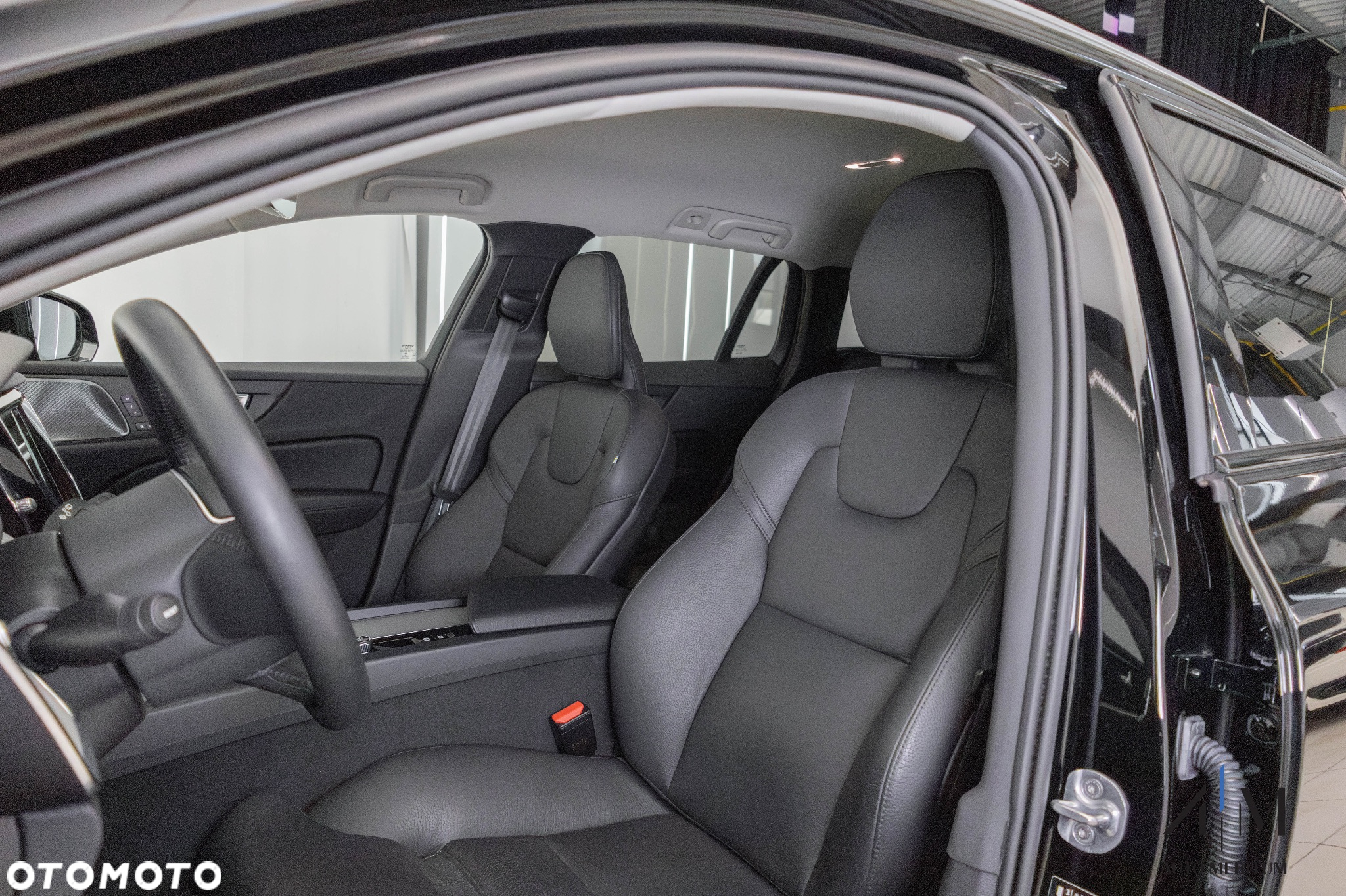 Volvo V60 Cross Country B4 D AWD Geartronic - 18