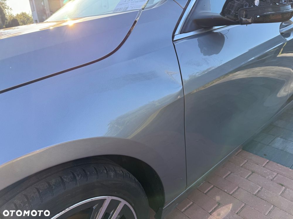 BMW Seria 1 116i Edition Colorvision - 10