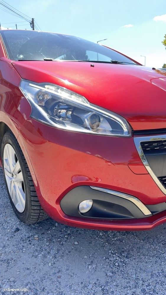 Peugeot 208 82 PureTech Style - 7