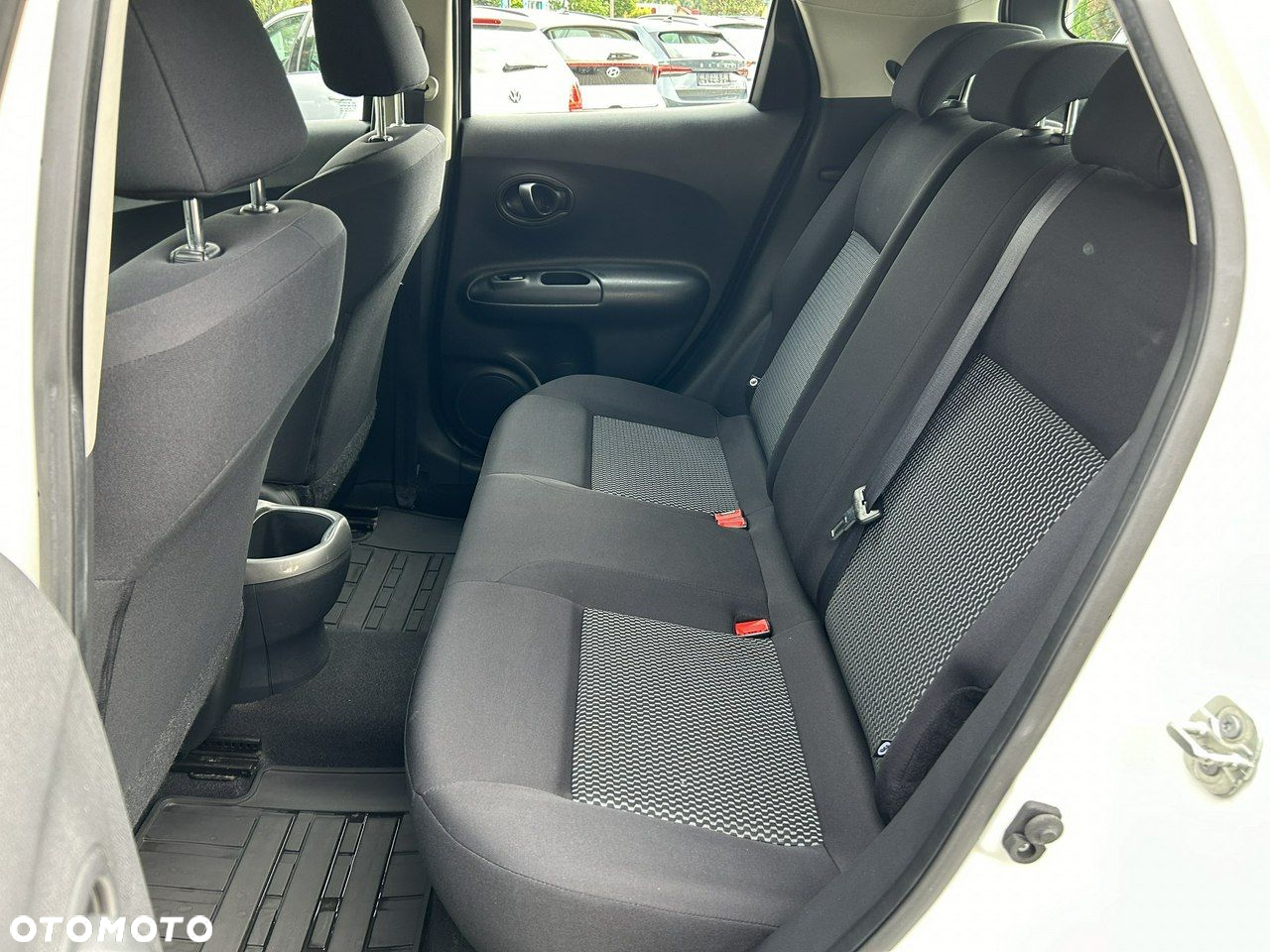 Nissan Juke 1.6 Tekna - 17