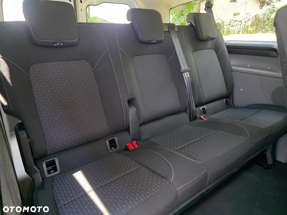Ford Transit Custom Kombi 320 L2H1 Trend - 21