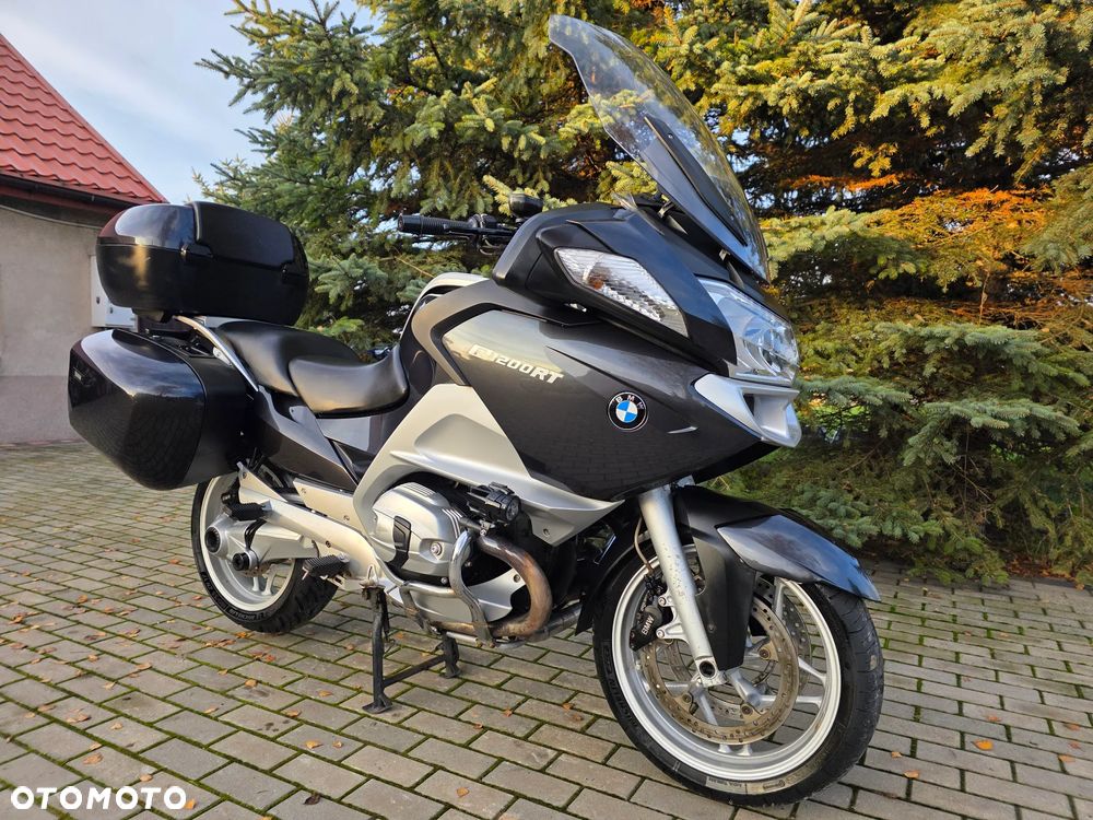 BMW RT - 14