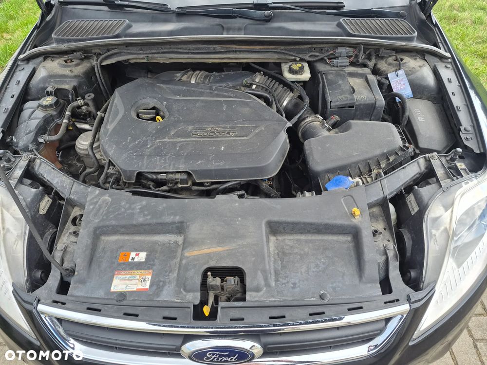 Ford Mondeo 1.6 Eco Boost Start-Stopp Champions Edition - 22