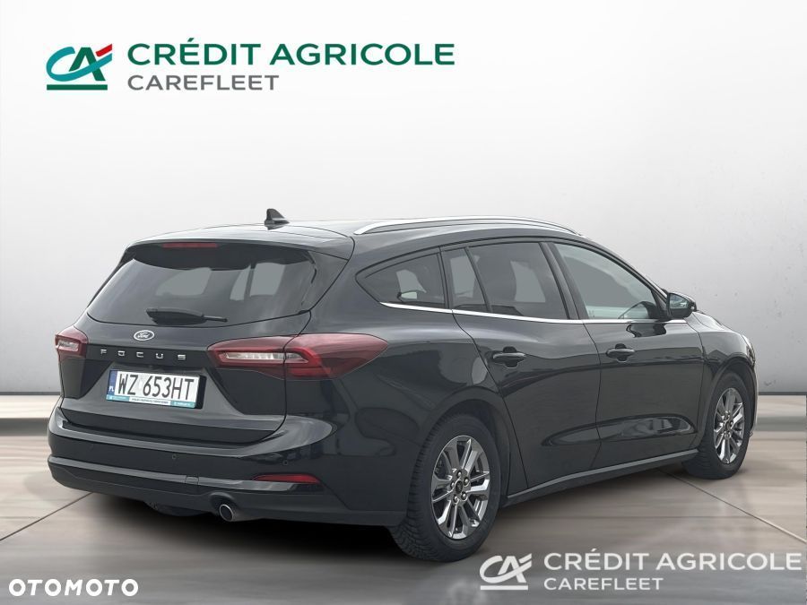 Ford Focus 1.5 EcoBlue Titanium - 6