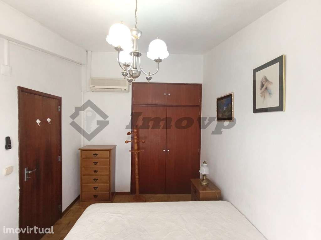 Andar de Moradia de características T2 na Vila de Castro Verde - Grande imagem: 5/20