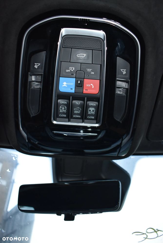 Jeep Grand Cherokee 3.6 V6 Pentastar 4WD Automatik Summit - 30