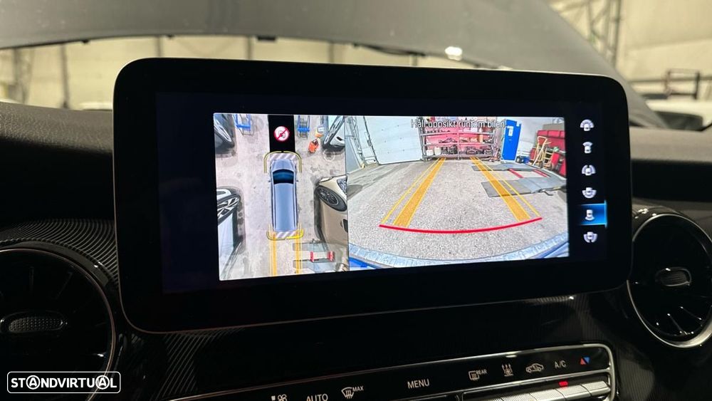 Mercedes-Benz EQV 300 Longa - 7