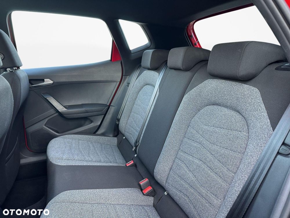 Seat Arona 2021