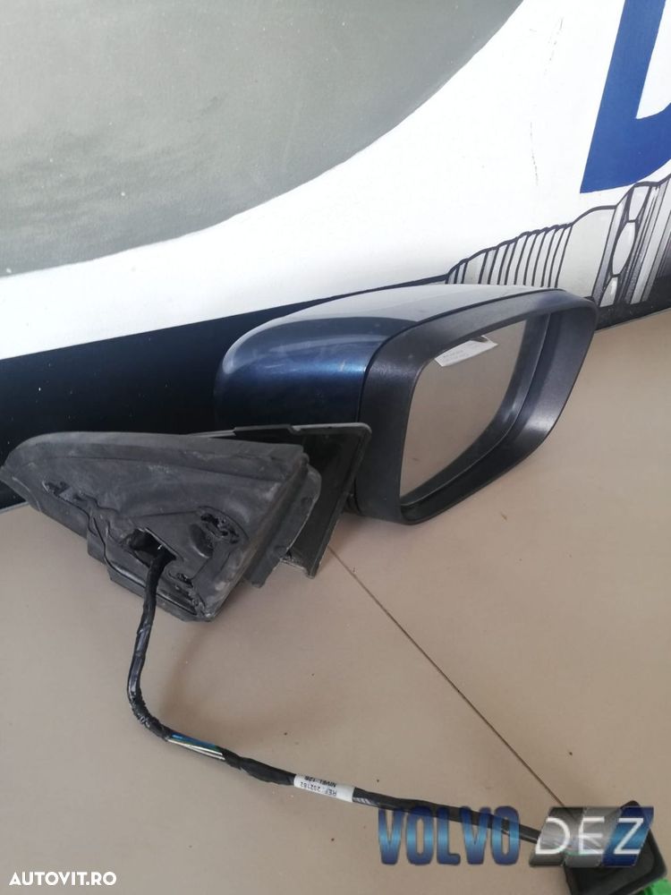 Oglinda dreapta Volvo XC60 31371140 - 3