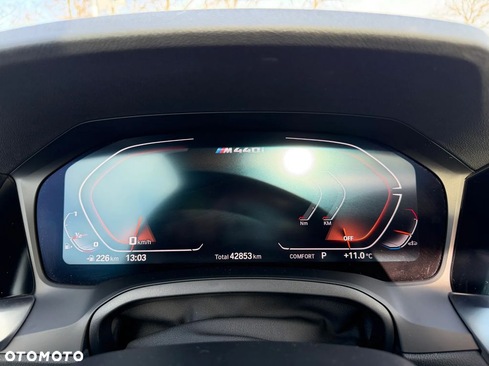 BMW Seria 4 M440i xDrive - 24