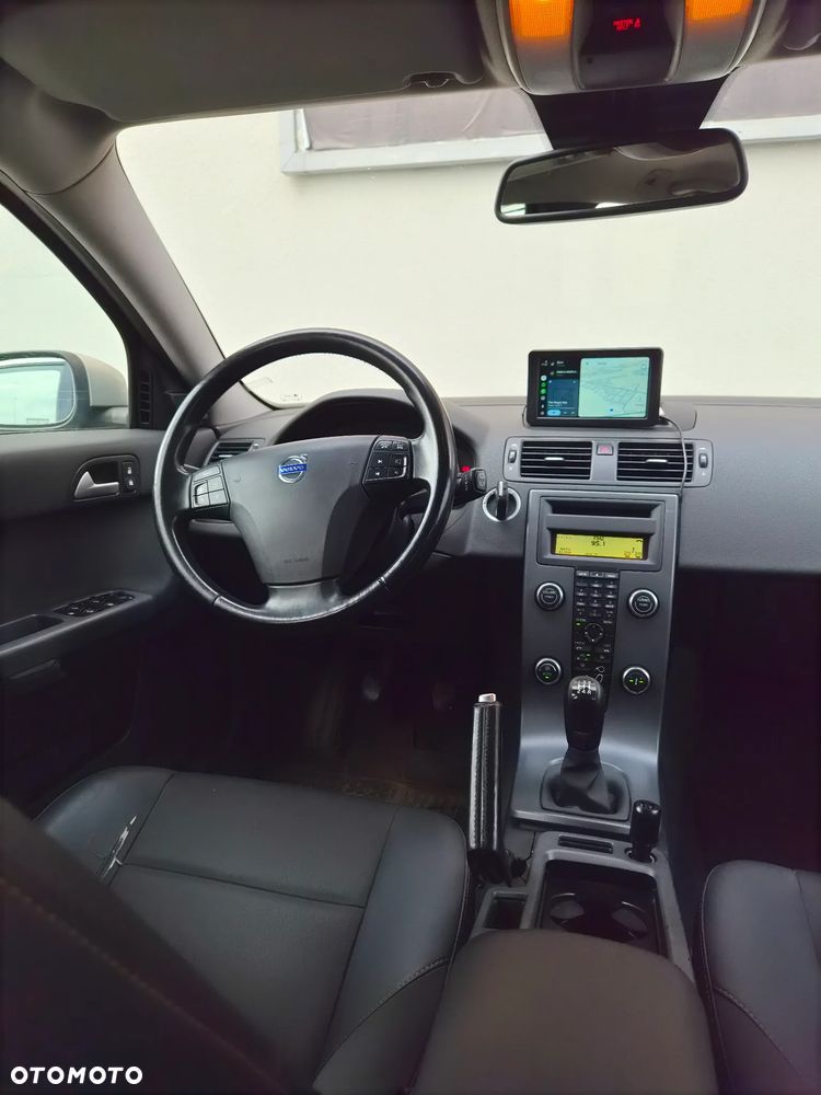 Volvo V50 1.8 - 10