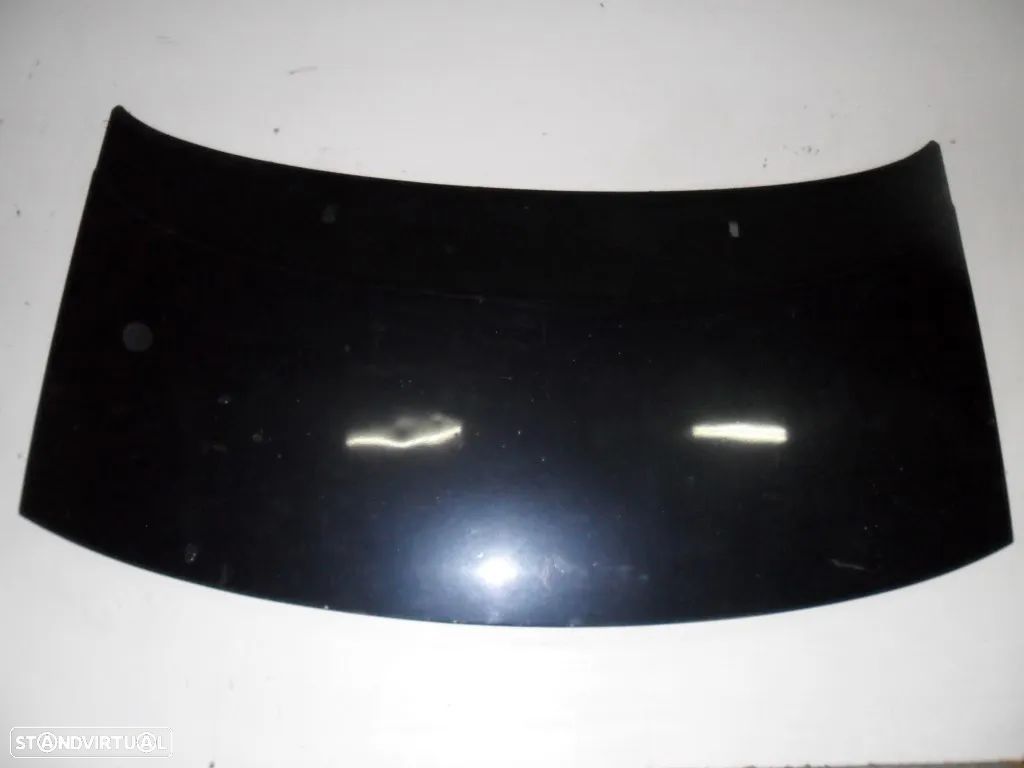 Capot Volkswagen Sharan / Seat Alhambra / Ford Galaxy - 1995 / 2000 - 1