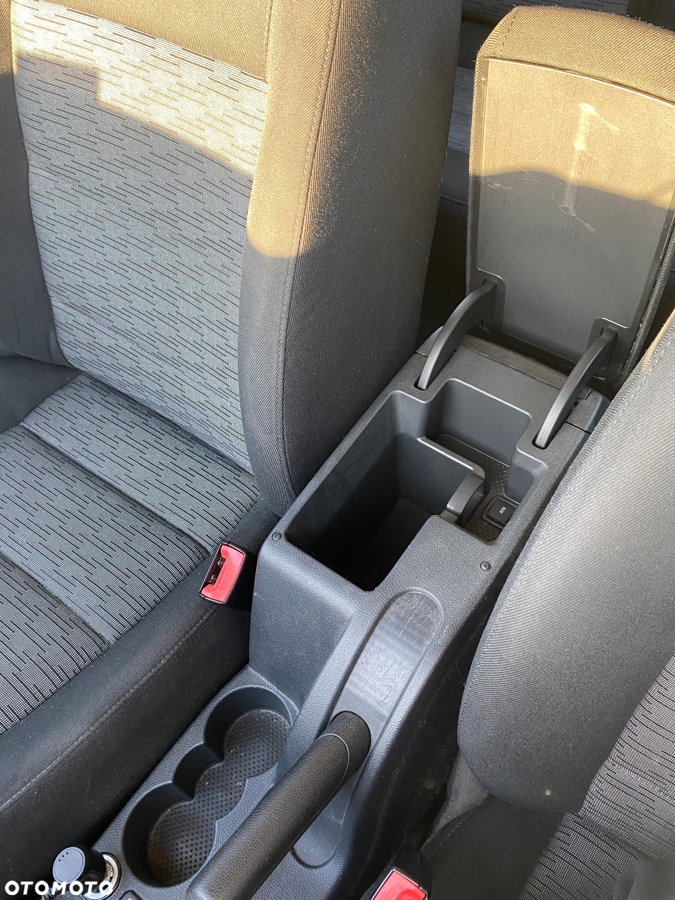 Skoda Octavia 1.9 TDI Classic - 16