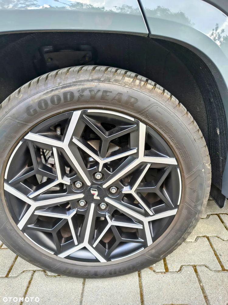 Hyundai Tucson - 12
