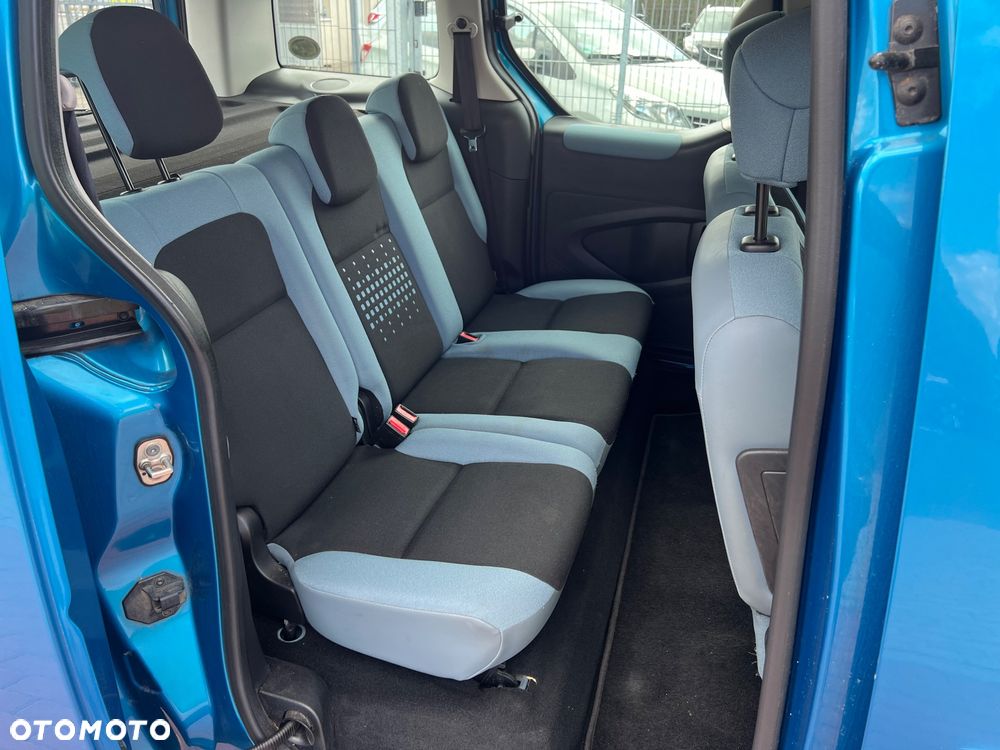 Citroën Berlingo 1.6 VTi Selection - 15