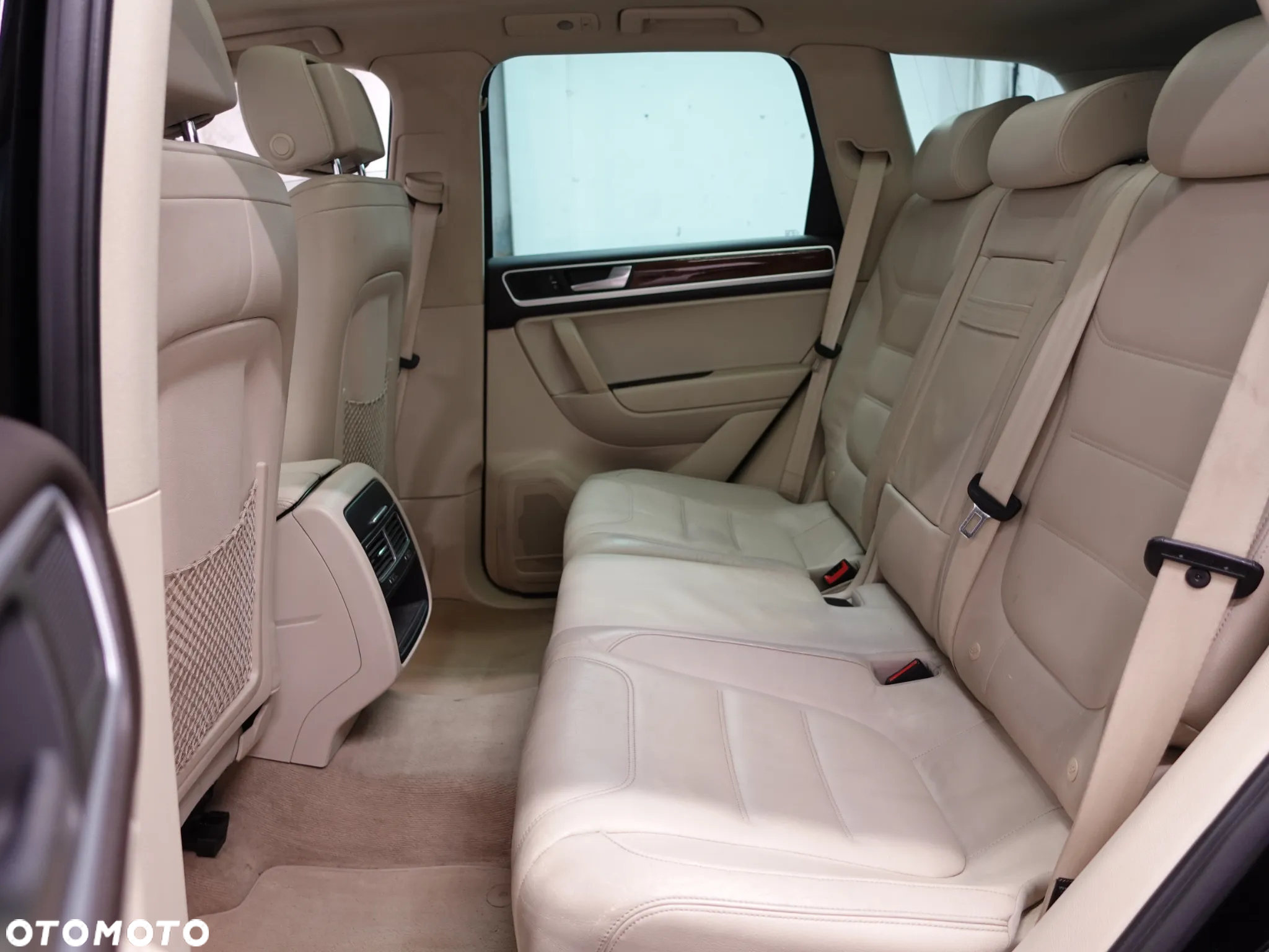 Volkswagen Touareg 4.2 V8 TDI DPF Automatik Exclusive - 22