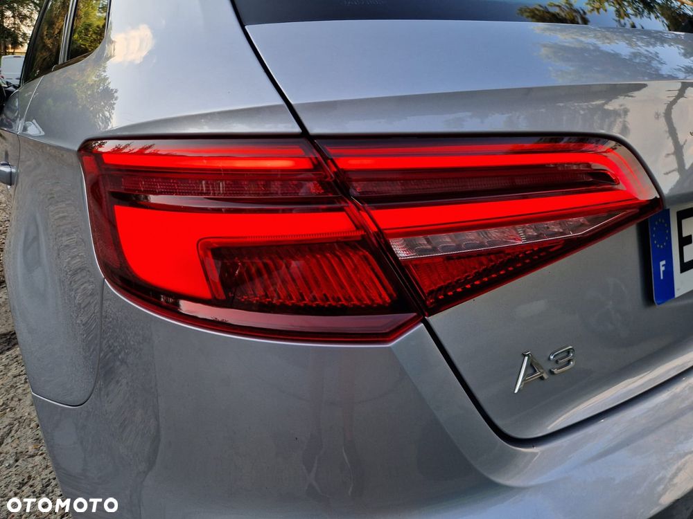 Audi A3 Sportback - 33