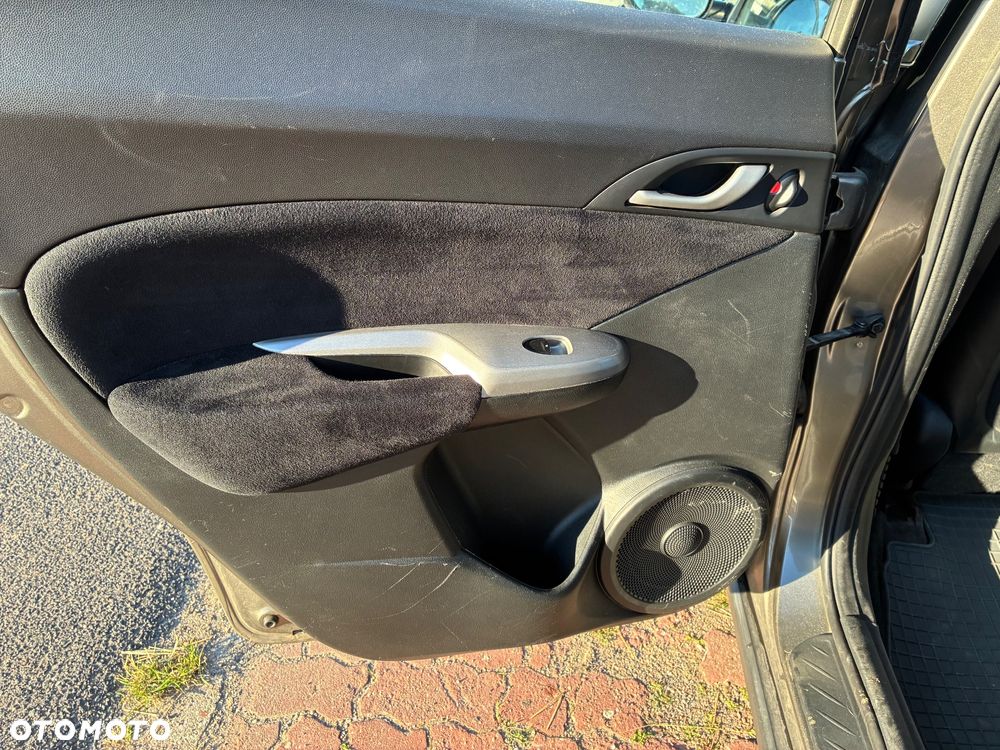 Honda Civic 1.4 Comfort - 15