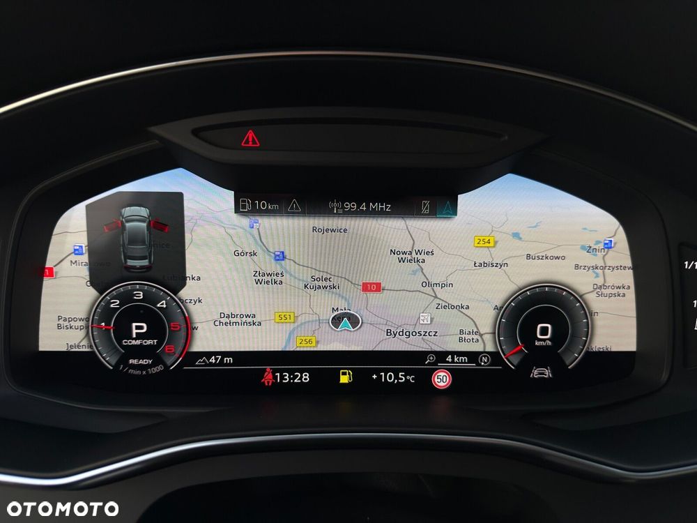 Audi A7 Sportback - 26