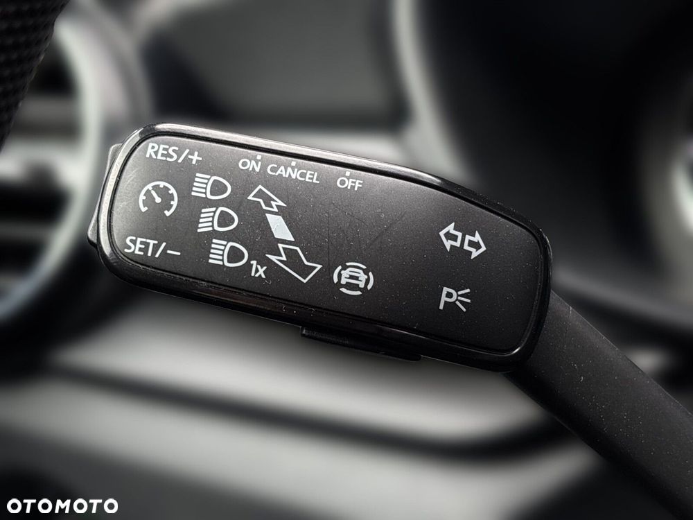 Skoda Fabia 1.0 Ambition - 20