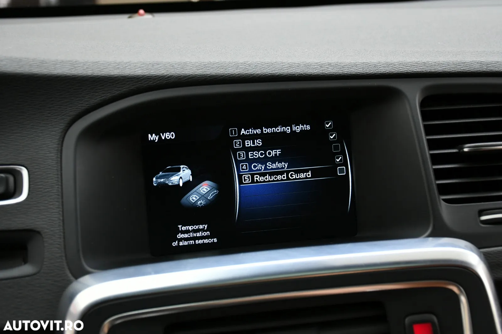 Volvo V60 - 22