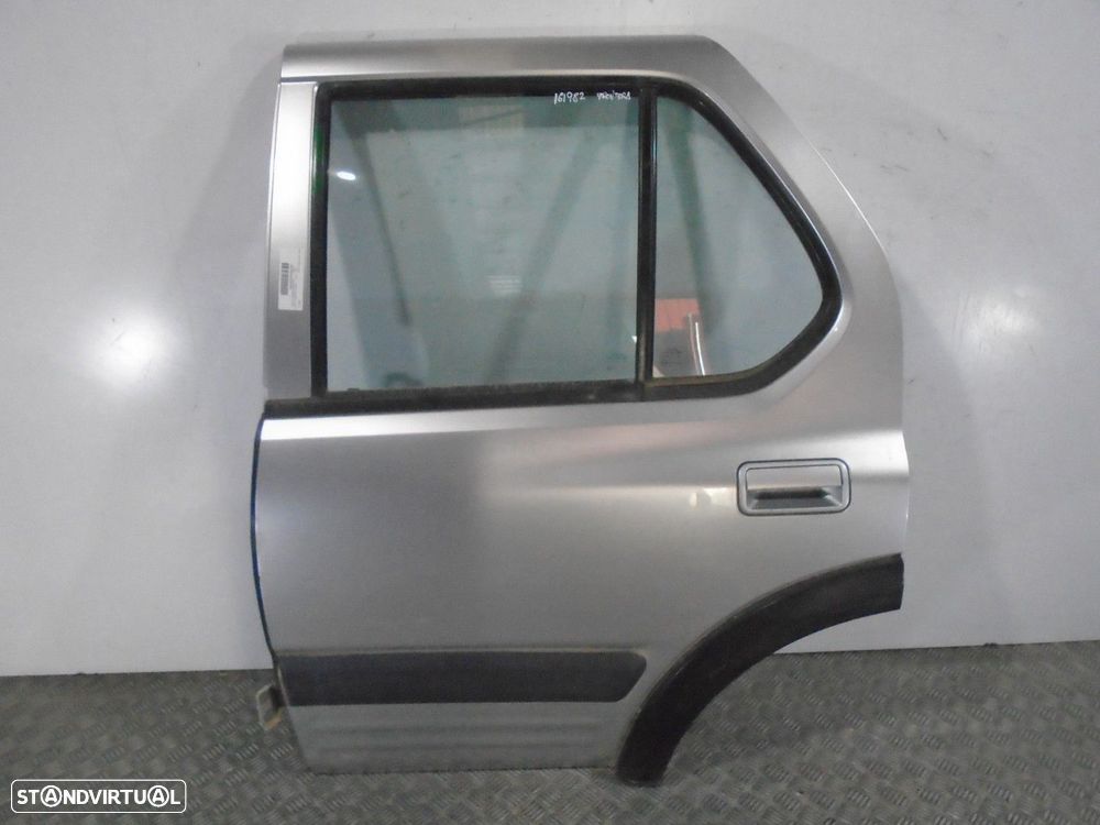 PORTA TRASEIRA ESQUERDA OPEL FRONTERA B 2.2 DTI (6B_ZC, 6B_VF, 6B_66, 6B_76) 116... - 1