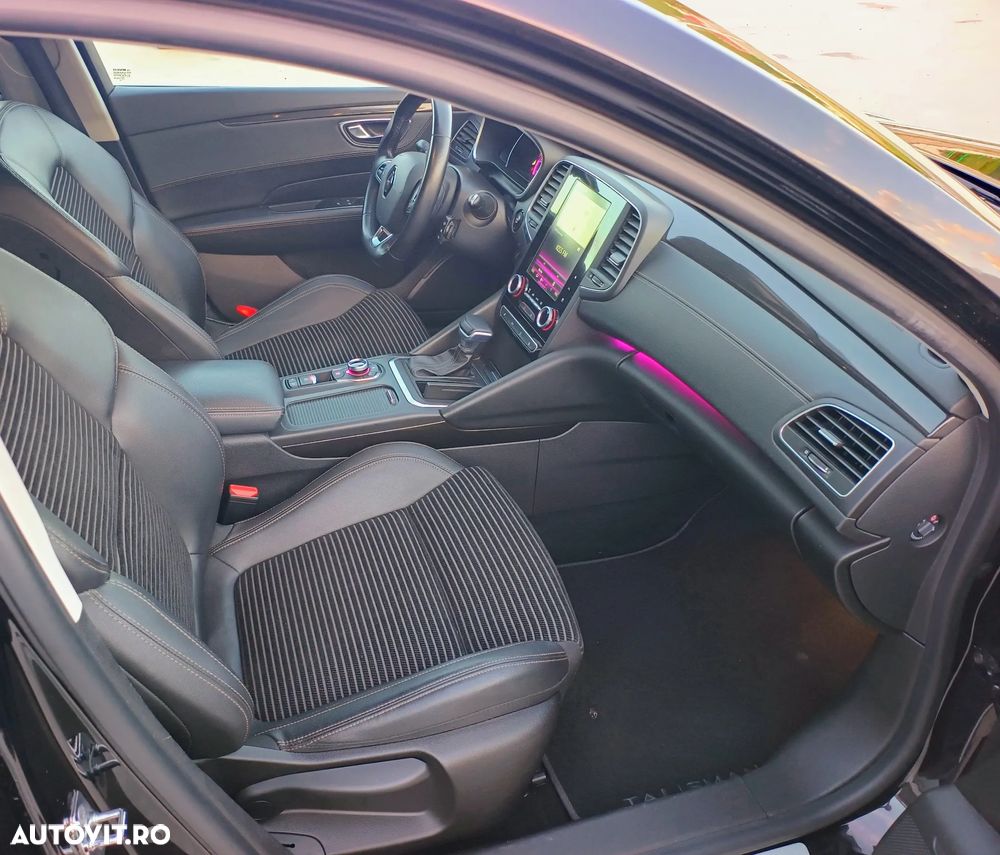 Renault Talisman ENERGY dCi EDC Intens - 7