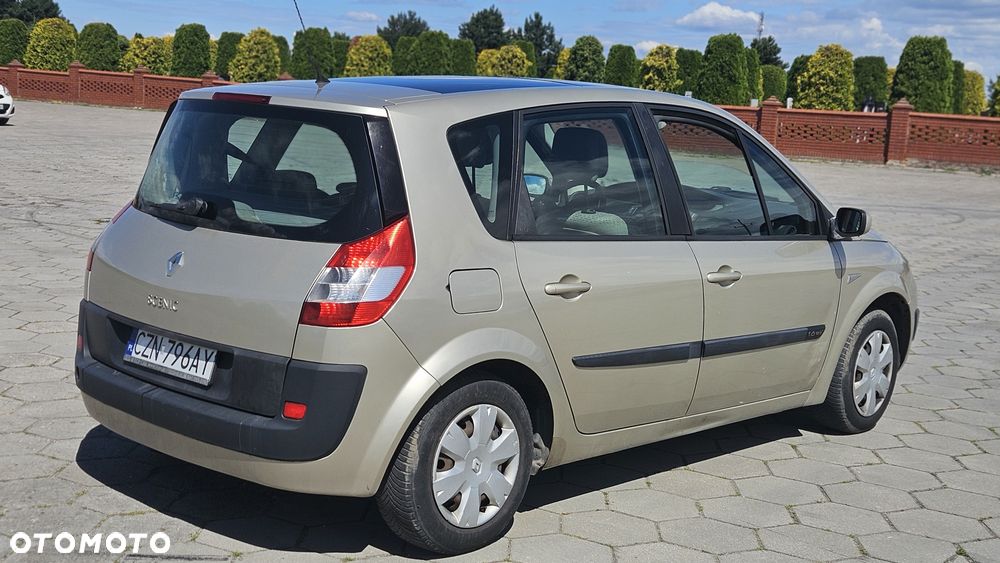 Renault Scenic - 3
