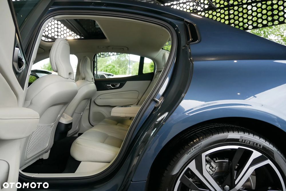 Volvo S60 - 10