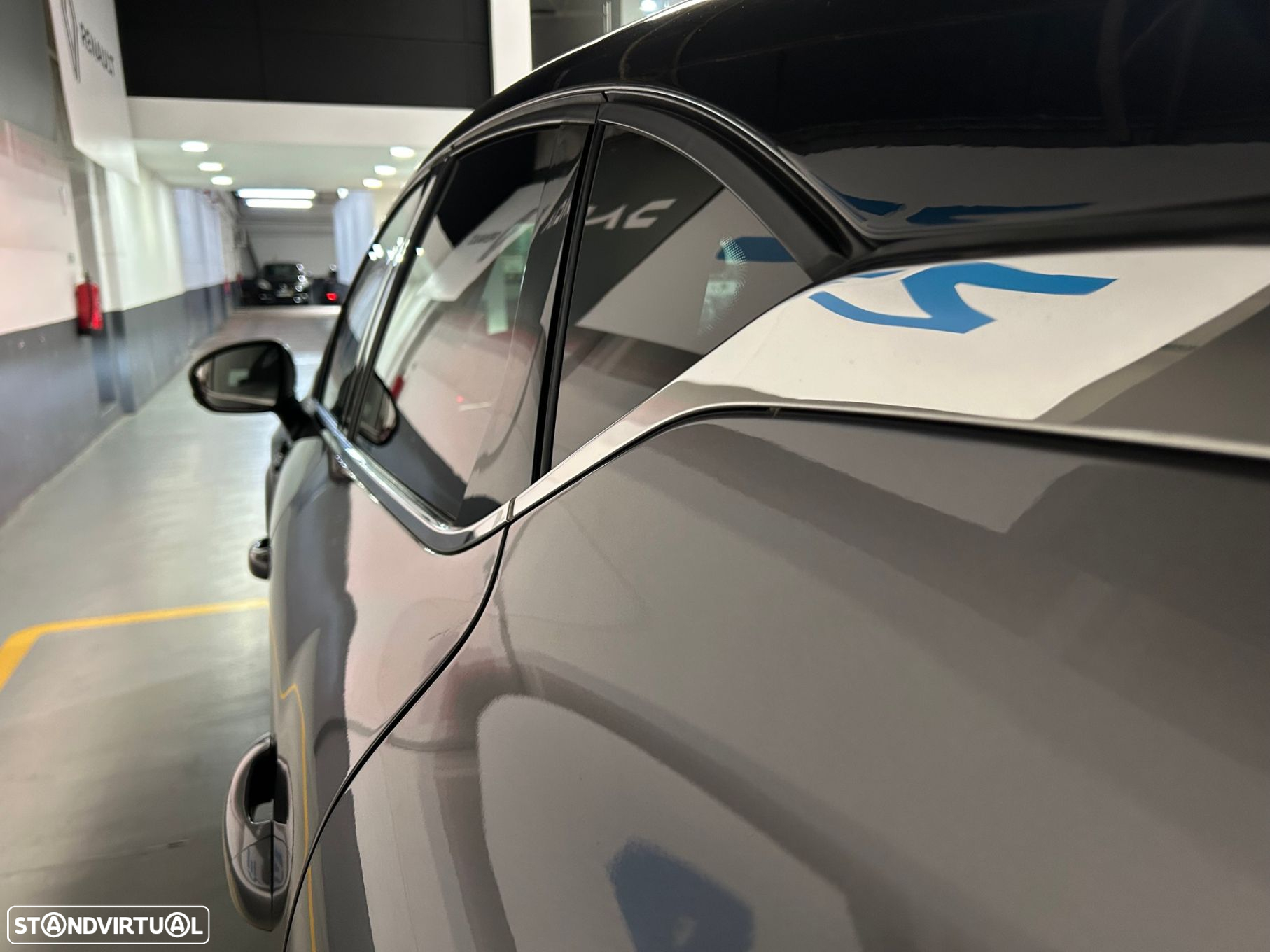 Renault Captur 1.0 TCe Techno - 13