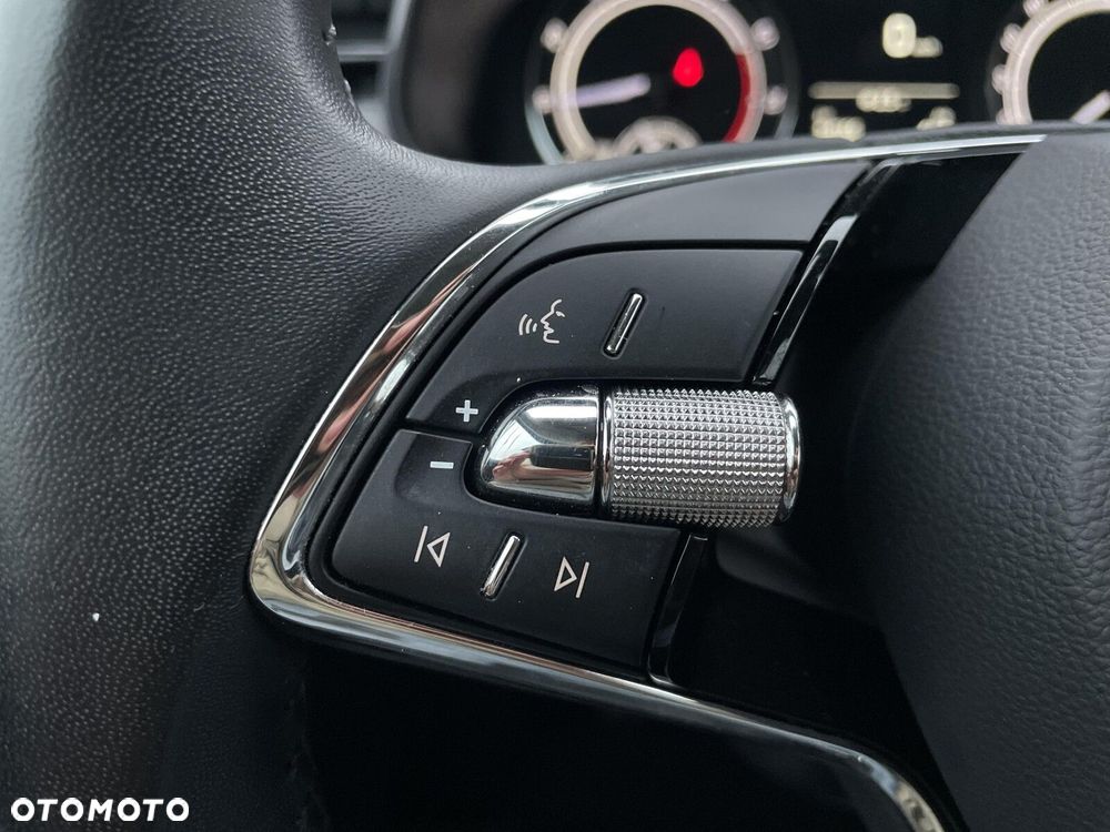 Skoda Scala 1.0 TSI Ambition - 16