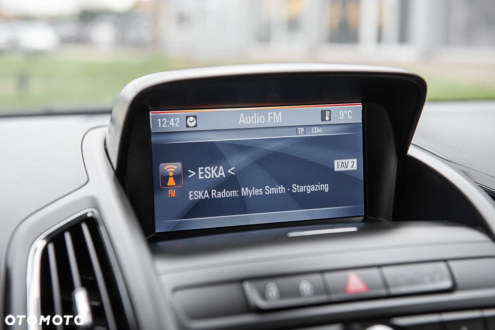 Opel Zafira Tourer 1.4 Turbo ecoFLEX Start/Stop Selection - 24