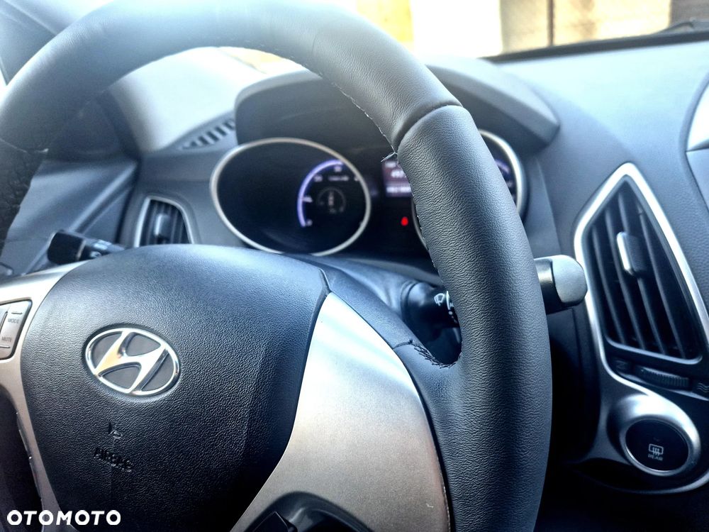 Hyundai ix35 - 9