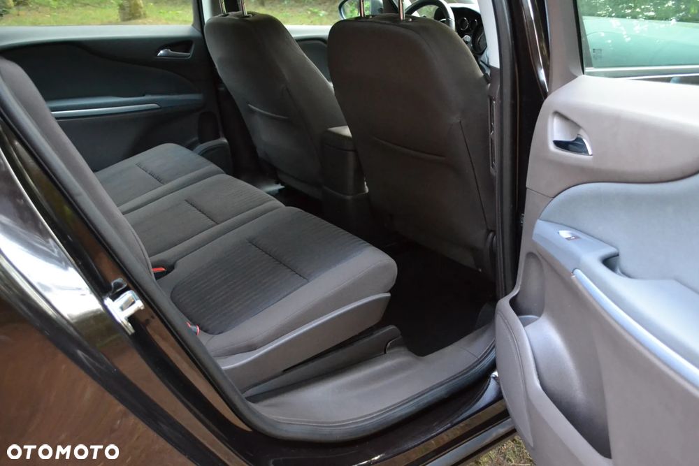 Opel Zafira 1.4 T Enjoy - 20
