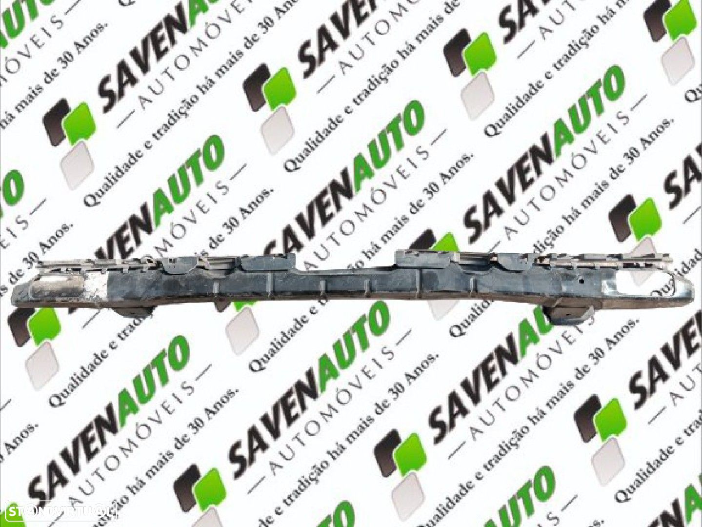 Reforço Para Choques Trás Renault Trafic Ii Autocarro (Jl) - 1