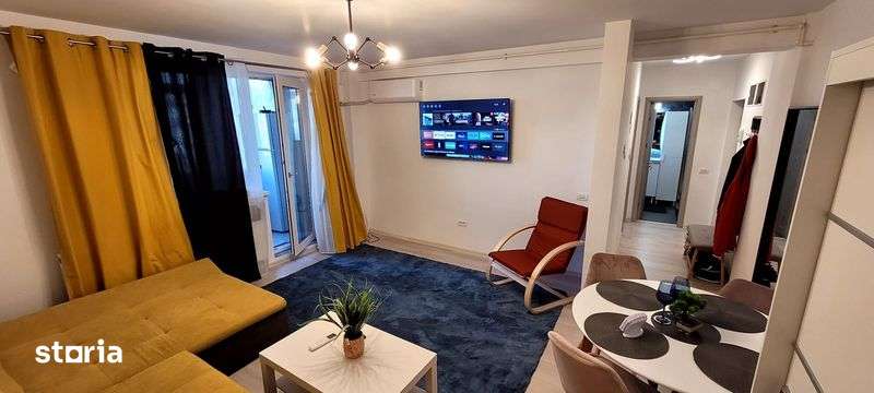 Propietar vand apartament doua camere Mamaia Nord — fotografia 1