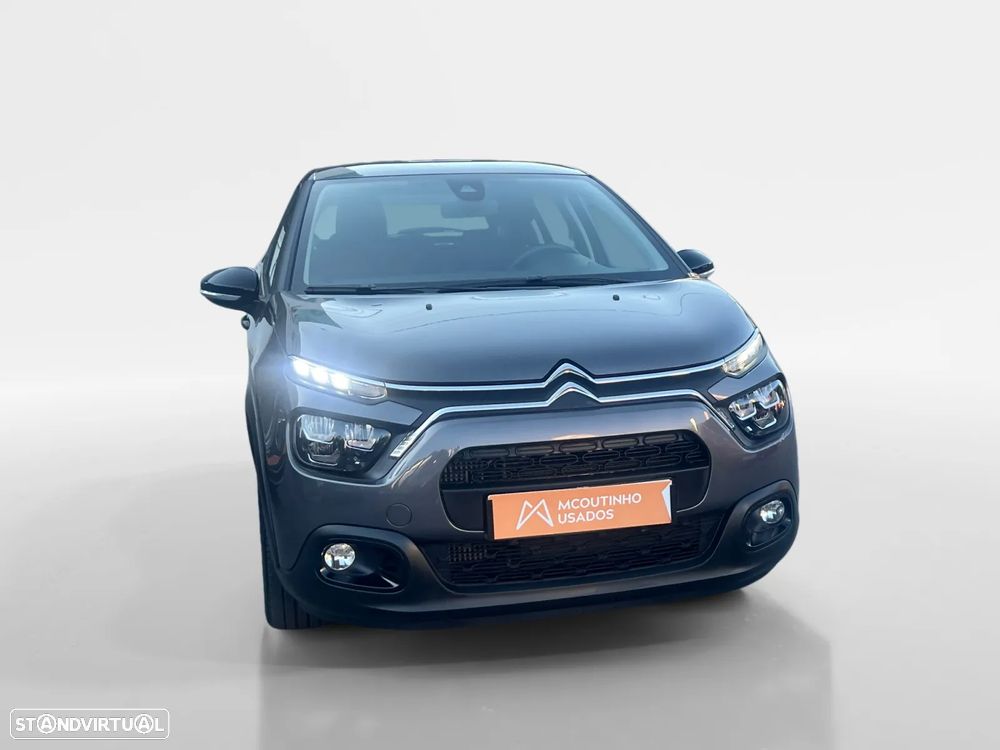 Citroën C3 1.5 BlueHDi Plus - 9
