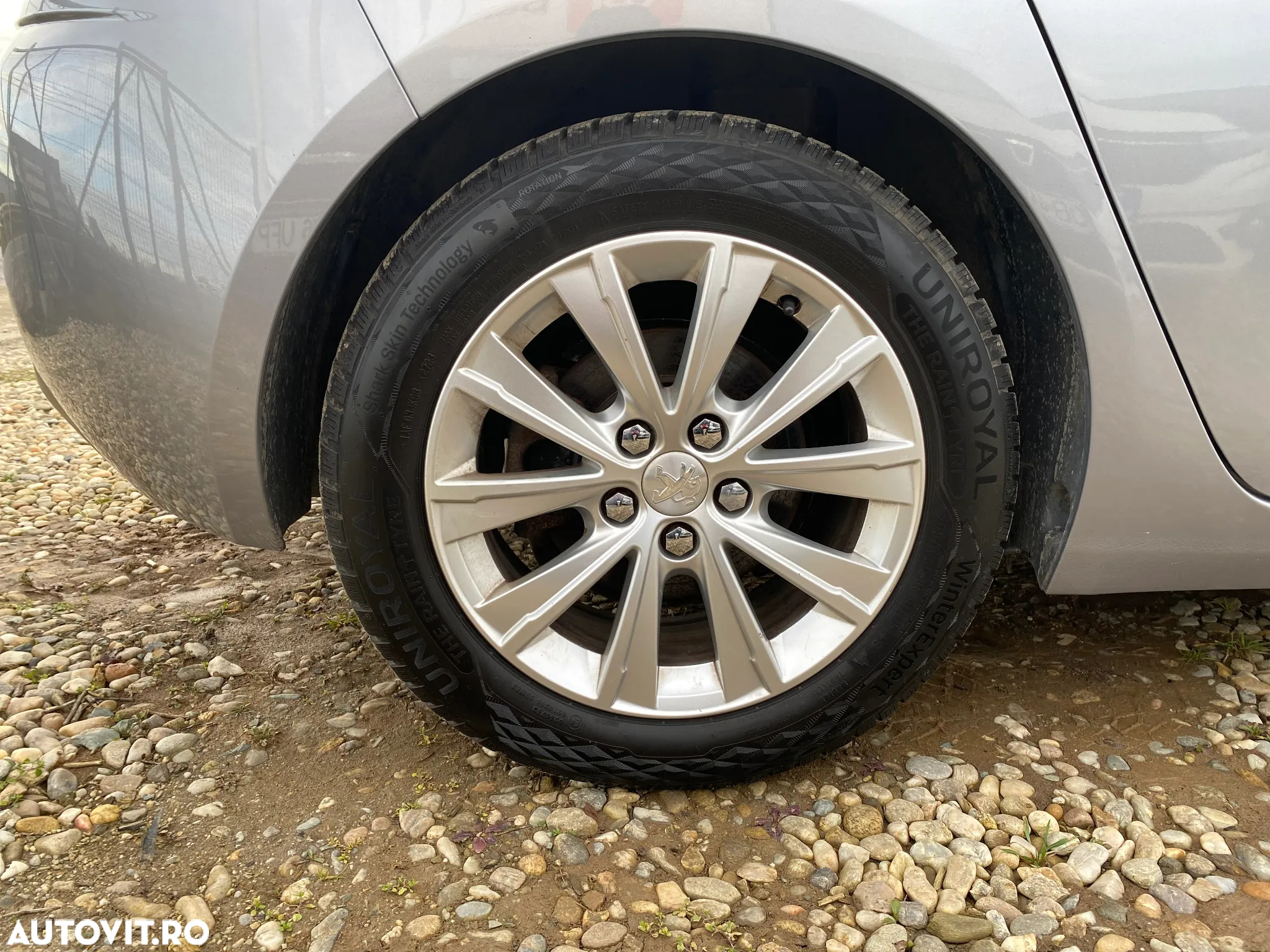 Peugeot 308 BlueHDi FAP 100 Stop & Start Active Pack - 33