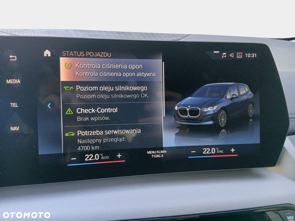 BMW Seria 2 218d GT - 20