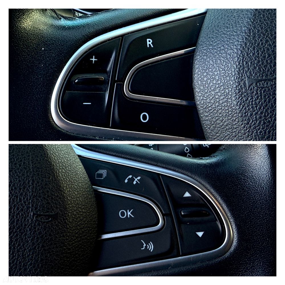 Renault Megane ENERGY dCi 110 LIMITED - 33