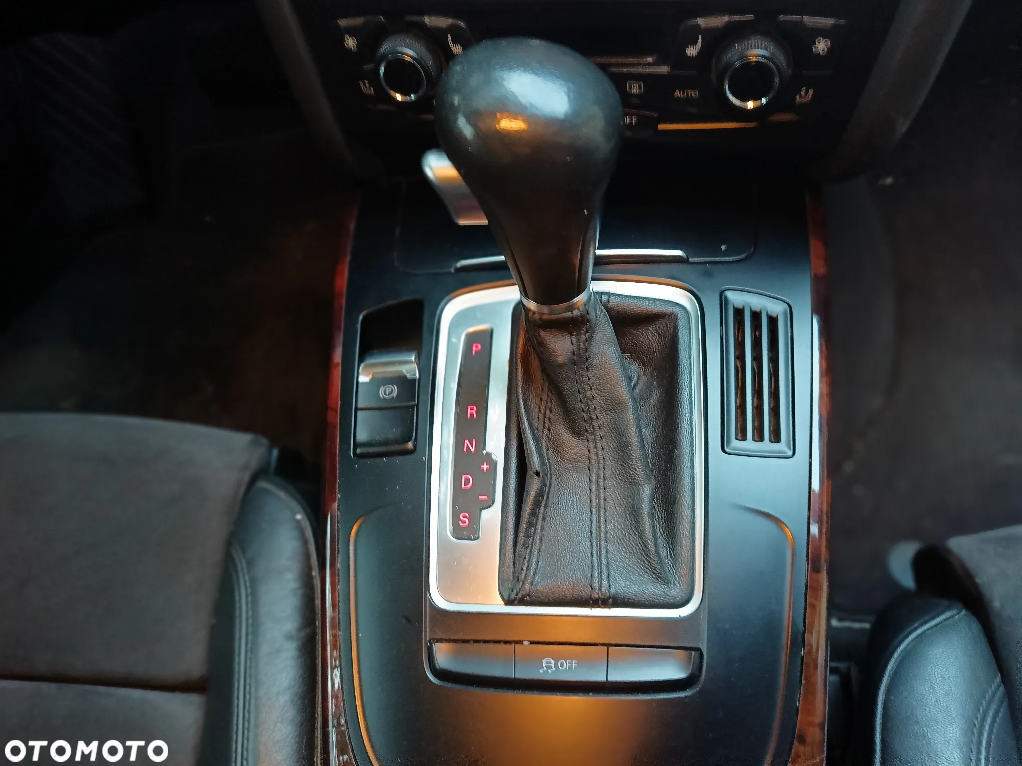 Audi A4 - 17