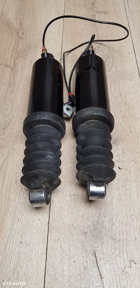 Amortyzatory pompowane para Harley Touring 54565-09 - 3