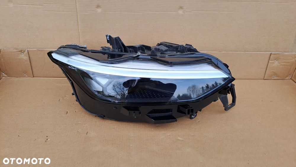 VW VOLKSWAGEN ID7 ID.7 PRAWA LAMPA IQ LIGHT 14B941036B - 1